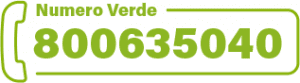 numero verde 800635040