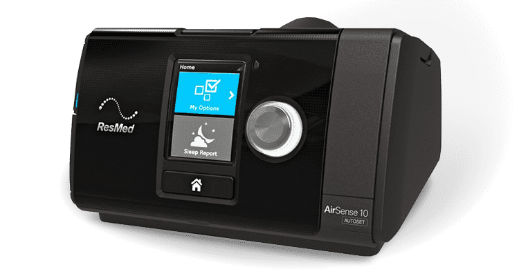 Prodotti CPAP - CPAP e Auto CPAP Auto CPAP Resmed Airsense 10 Autoset