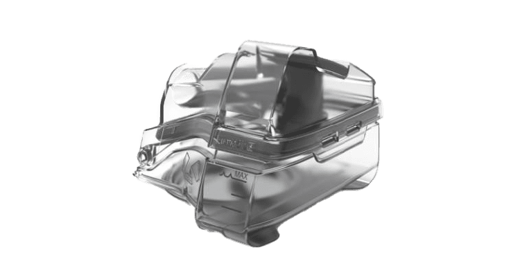 Prodotti CPAP - Ricambi e accessori per CPAP Camera di umidificazione Humidair II per CPAP Resmed