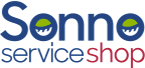 SonnoService Shop