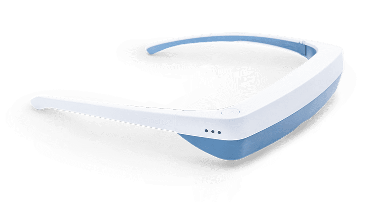 Prodotti CPAP - Luminoterapia Occhiali per luminoterapia Luminette
