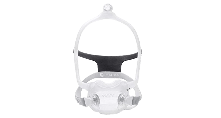 Prodotti CPAP - Maschere per CPAP Maschera per CPAP full face Dreamwear Philips