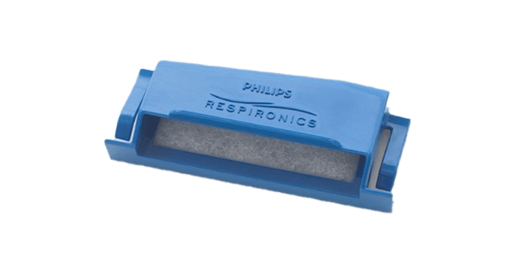 Prodotti CPAP - Ricambi e accessori per CPAP Filtro CPAP antipolline per Philips Dreamstation