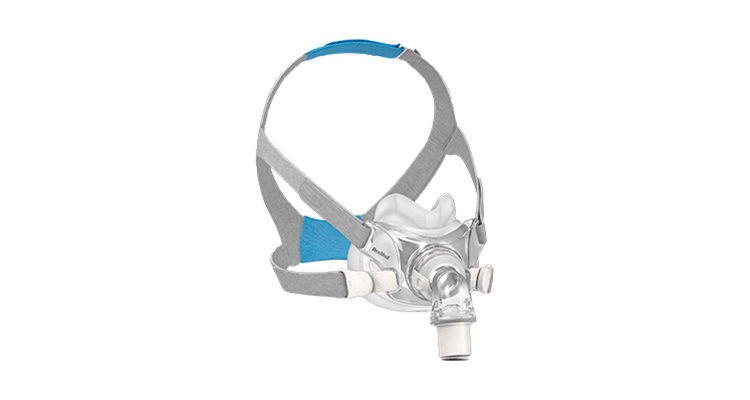 Prodotti CPAP - Maschere per CPAP Maschera oronasale per CPAP Resmed Airfit F30