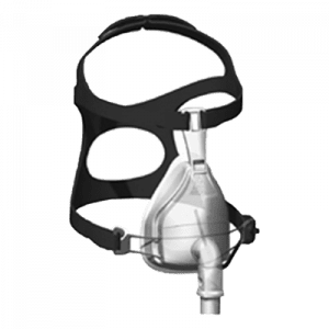 Maschera per CPAP facciale Flexifit