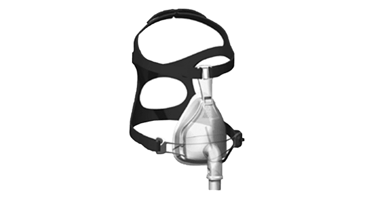 Prodotti CPAP - Maschere per CPAP Maschera per CPAP facciale Flexifit