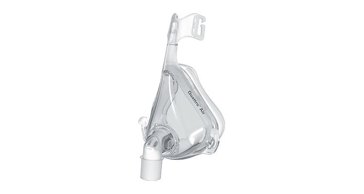 Prodotti CPAP - Maschere per CPAP Maschera oronasale per CPAP Resmed Quattro Air