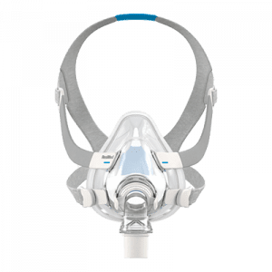 Maschera oronasale per CPAP Resmed Airfit F20