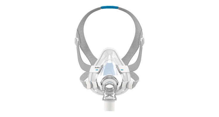 Prodotti CPAP - Maschere per CPAP Maschera oronasale per CPAP Resmed Airfit F20