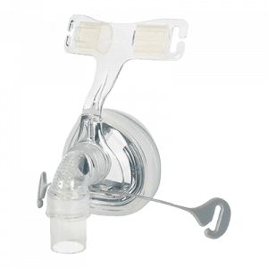 Maschera nasale per CPAP Flexifit