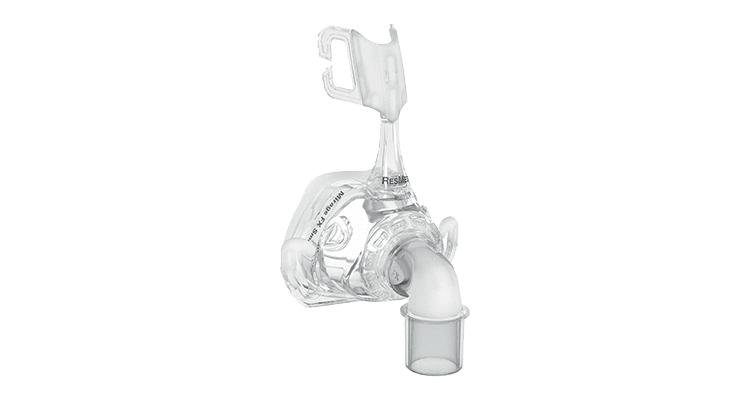 Prodotti CPAP - Maschere per CPAP Maschera nasale per CPAP Resmed Mirage FX