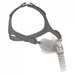 Maschera nasale a cuscinetti per CPAP Pilairo Q