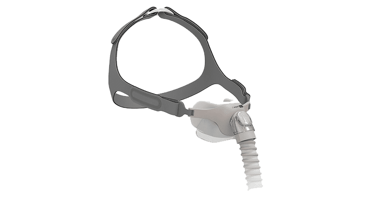 Prodotti CPAP - Maschere per CPAP Maschera nasale a cuscinetti per CPAP Pilairo Q