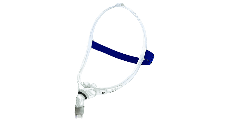 Prodotti CPAP - Maschere per CPAP Maschera con olive nasali per CPAP Resmed Mirage Swift FX