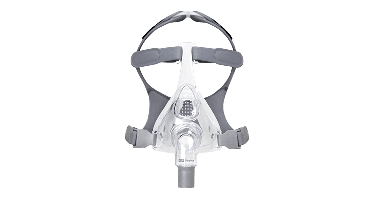Prodotti CPAP - Maschere per CPAP Maschera per CPAP facciale Simplus