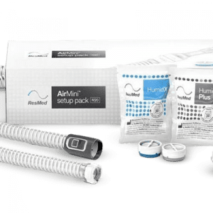Resmed AirMini Setup Pack per maschere AirFit N20