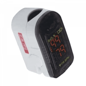 Saturimetro da dito Ca-Mi 02 Easy