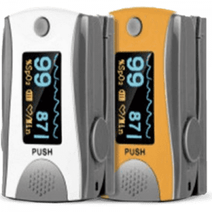 Saturimetro da dito Fiab M70