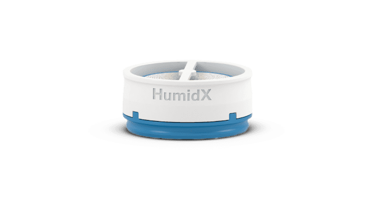Prodotti CPAP - Ricambi e accessori per CPAP Humidx Standard per Resmed Airmini