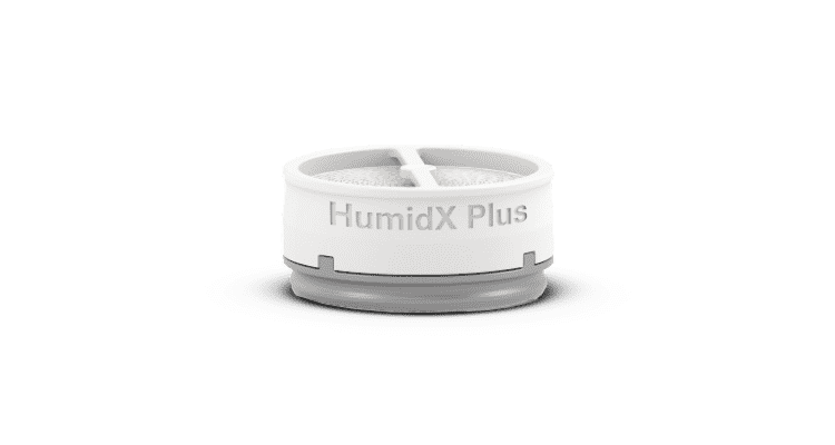 Prodotti CPAP - Ricambi e accessori per CPAP Humidx Plus per Resmed AirMini