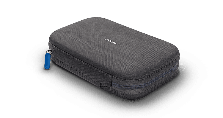Prodotti CPAP - Ricambi e accessori per CPAP Borsa da trasporto Media per Philips Dreamstation GO
