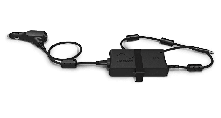 Prodotti CPAP - Ricambi e accessori per CPAP Convertitore DC/DC per dispositivi linea AirSolutions Resmed