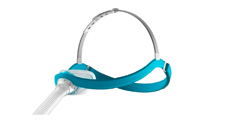 Prodotti CPAP - Maschere per CPAP Maschera nasale per Cpap Evora