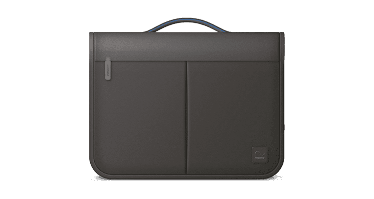 Prodotti CPAP - Ricambi e accessori per CPAP Borsa da viaggio per Resmed Airsense 10