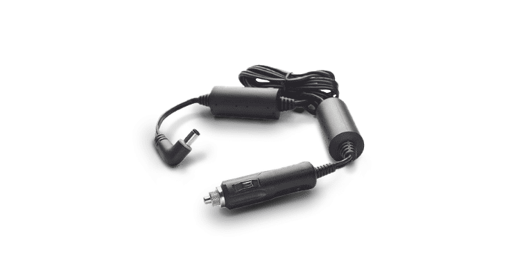 Prodotti CPAP - Ricambi e accessori per CPAP Cavo accendisigari DC per piattaforma Philips Dreamstation