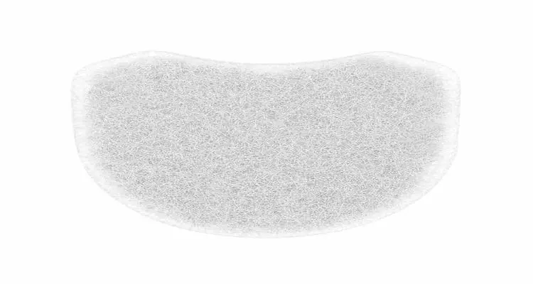 Prodotti CPAP - Ricambi e accessori per CPAP Filtro Ipoallergenico per Resmed Airmini