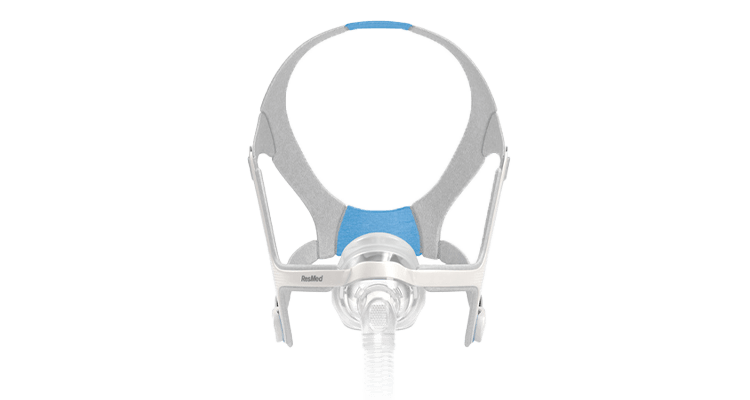 Prodotti CPAP - Maschere per CPAP Maschera nasale per CPAP Resmed AirTouch N20