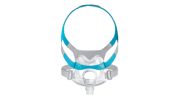 Prodotti CPAP - Maschere per CPAP Maschera oronasale per Cpap Evora Full