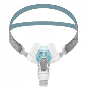 Maschera nasale a cuscinetti per CPAP Brevida