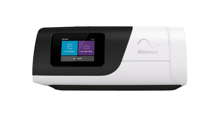 Prodotti CPAP - CPAP e Auto CPAP Auto CPAP Resmed Airsense 11 Autoset