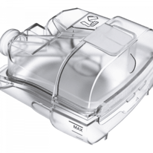 HumidAir 11 - camera di umidificazione riscaldata per piattaforma AirSense11