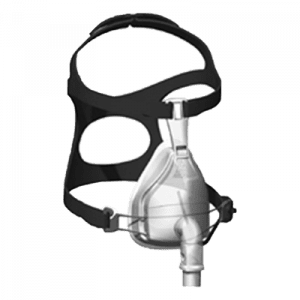 Maschera per CPAP facciale Flexifit
