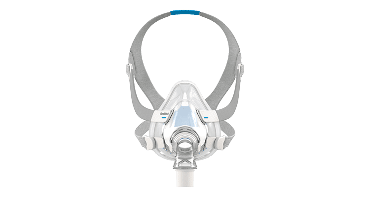 Prodotti CPAP Maschere per CPAP Maschera oronasale per CPAP Resmed Airfit F20