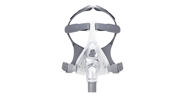 Prodotti CPAP Maschere per CPAP Maschera per CPAP facciale Simplus