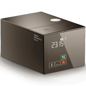 Auto CPAP Sefam