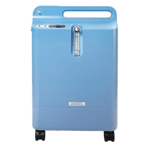 Everflo Concentratore di ossigeno stanziale