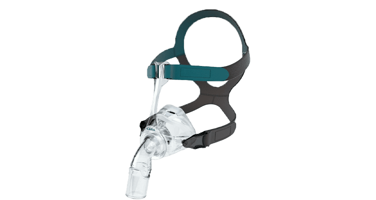 Prodotti CPAP Maschere per CPAP Maschera nasale Cara Lowenstein