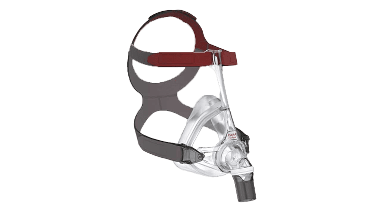 Prodotti CPAP Maschere per CPAP Maschera oronasale Cara Lowenstein