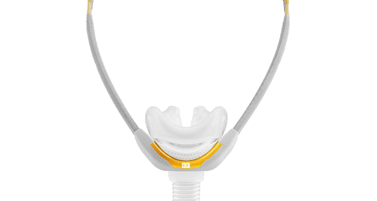Prodotti CPAP Maschere per CPAP Maschera ad Olive Nasali per CPAP F&P SOLO